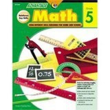 Advantage Math 5